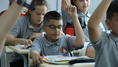 Kırklareli'ni İngilizce tanıttı: Yarışmada birinci oldu