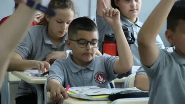 Kırklareli'ni İngilizce tanıttı: Yarışmada birinci oldu