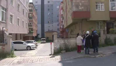 Maltepe'de 4 bloklu sitede tahliye kararı