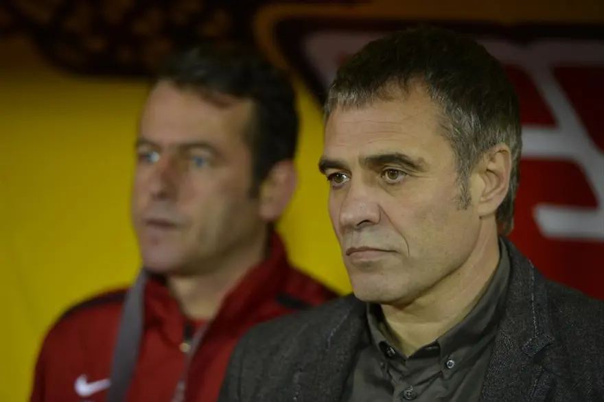 Yanal ve Cardozo duyuruluyor 21