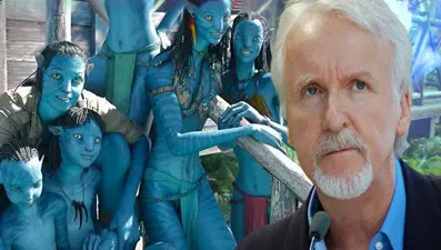 James Cameron'dan Avatar çıkışı: Telefondan izlerseniz asıl noktayı kaçırırsınız!