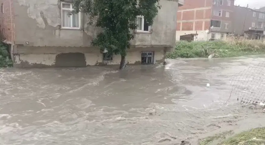 İstanbul'da sağanak (Yağış ne zamana kadar devam edecek?) 4