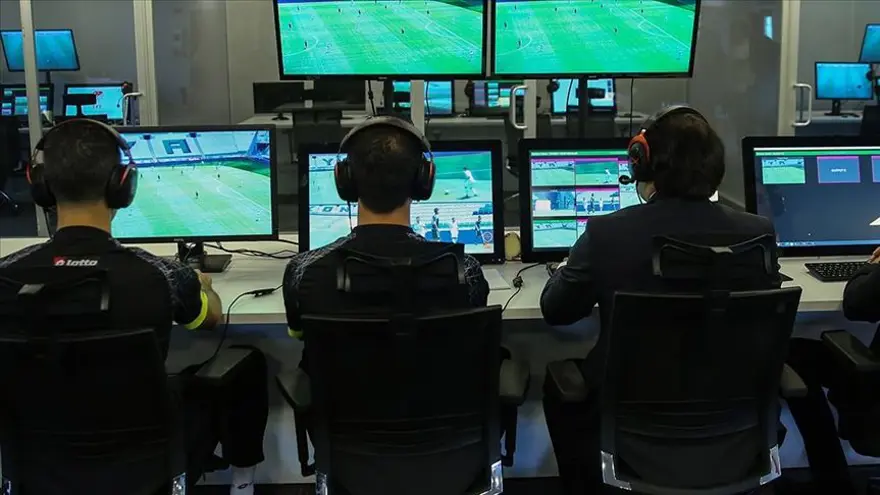 Süper Lig'in "yabancı VAR" raporu ortaya çıktı: İsim ve ülkelerde şaşırtan rakam 6