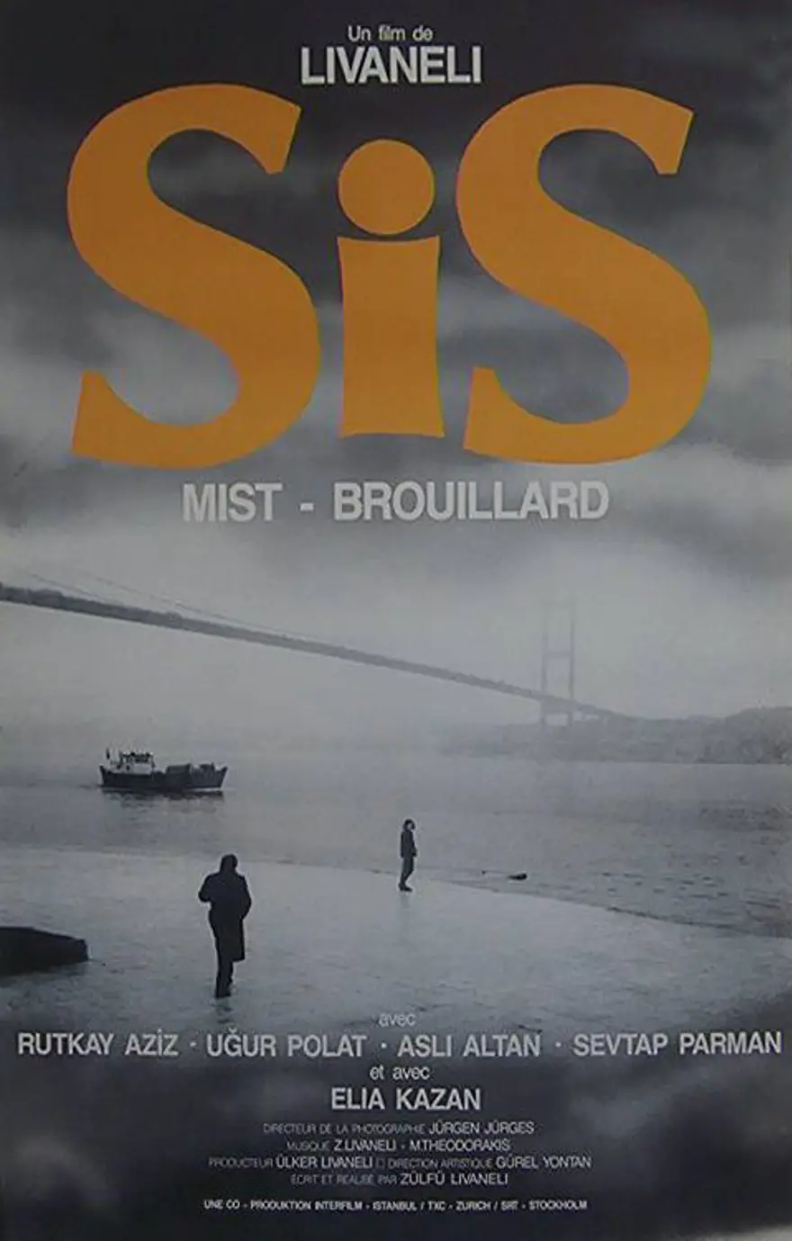 Sis (Zülfü Livaneli) 162