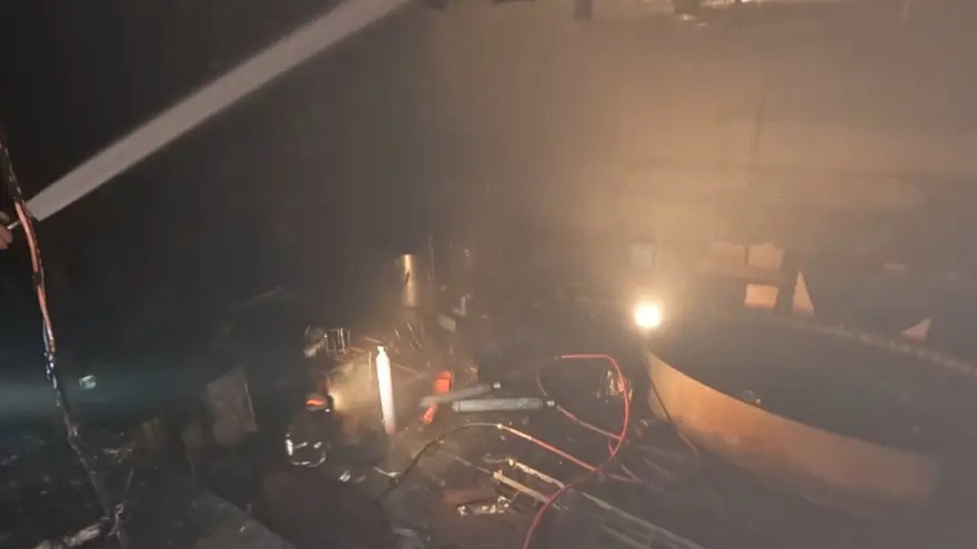 29 kişiye mezar olan gece kulübü yangınında ihmaller zinciri 31 29 kişiye mezar olan gece kulübü yangınında ihmaller zinciri 31