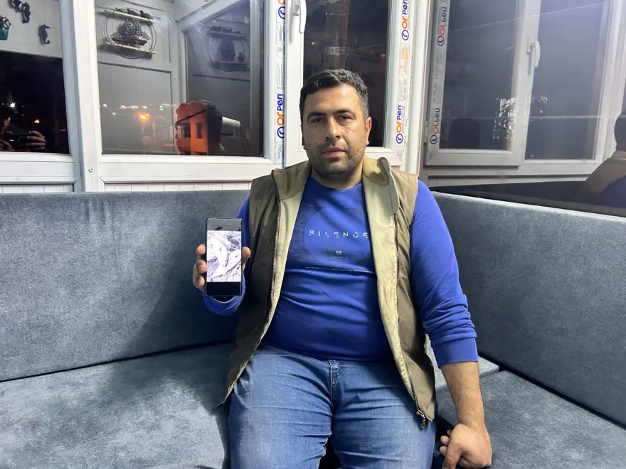 Oltayla yakaladı, tam 65 kilo: 18 bin TL’ye sattı 2