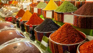 Rekabet Kurulu'ndan 2 baharat firmasına 2 milyon 700 bin lira ceza