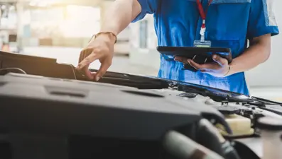 İkinci elde ekspertiz oyunu: Hasarsız aracı götürüp, hasarlıyı satıyorlar