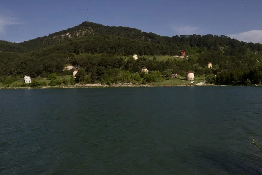 'Sakin şehir' ilan edilen Osmanlı kasabası Göynük hayran bırakıyor 2