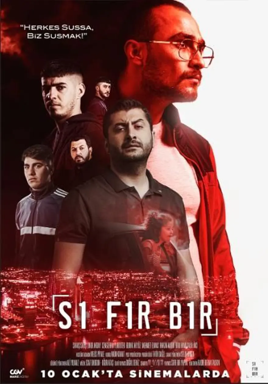 Rafadan Tayfa Göbeklitepe 5. hafta sonunda da gişe lideri (24-26 Ocak 2020 Box Office rakamları) 4 Rafadan Tayfa Göbeklitepe 5. hafta sonunda da gişe lideri (24-26 Ocak 2020 Box Office rakamları) 4