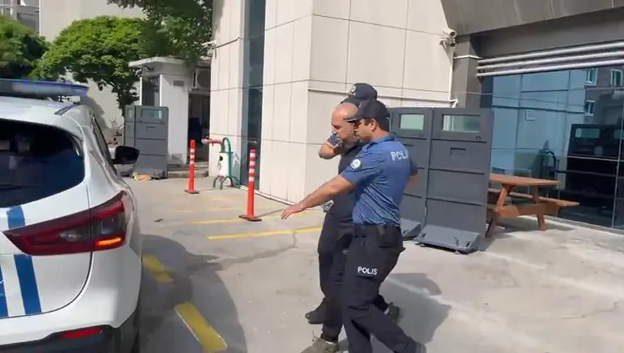 Türkiye'nin konuştuğu olay: Marmaray'daki kavgada 4,5 yıl hapis istemi 3