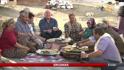 Lezzet Avcısı 13 Ekim 2017