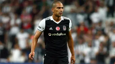 Beşiktaş, Gökhan İnler ile yollarını ayırdı