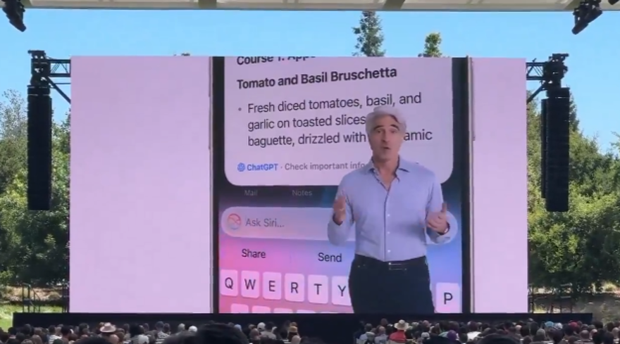 1- iPhone'da ChatGPT: 1 1- iPhone'da ChatGPT: 1