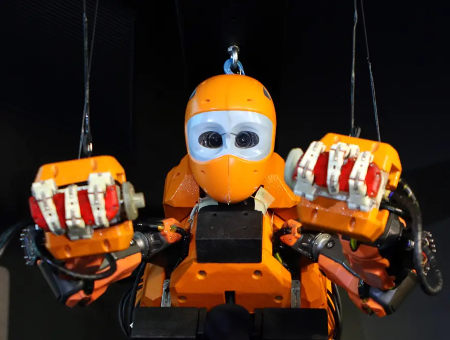 Dalgıç robottan 400 yıllık keşif 