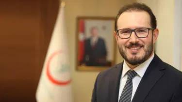 Doç. Dr. Şuayıp Birinci kimdir, kaç yaşında? (Doç. Dr. Şuayıp Birinci'nin özgeçmişi)