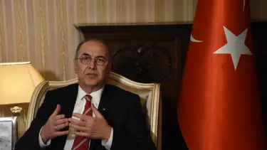 Büyükelçi'den Çekya'ya uyarı