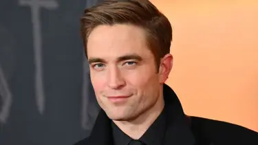 Robert Pattinson: Oyuncu olmak dünyadaki en stresli şey