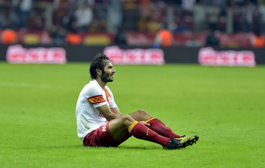 Galatasaray - Eskişehirspor 28