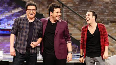 3+1'in yayın günü değişti