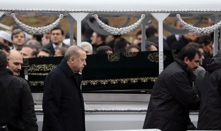 Yavuz Yılmaz son yolculuğuna uğurlandı 64 Yavuz Yılmaz son yolculuğuna uğurlandı 64