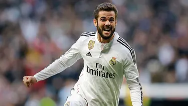 Galatasaray'da hedef Nacho Fernandez