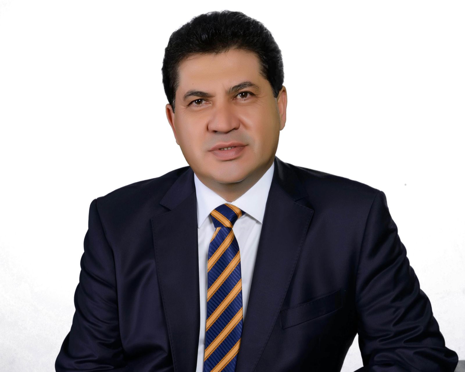 Eski Kemer Belediye Başkanı Mustafa Gül gözaltına alındı