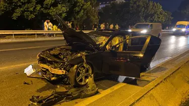 Litvanyalı turistin feci ölümü