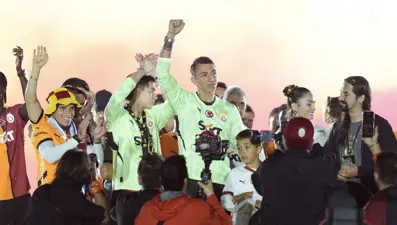 Menajeri resmen açıkladı: Fernando Muslera'nın yeni takımı!