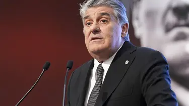 TFF'den Beşiktaş ve Serdal Adalı kararı