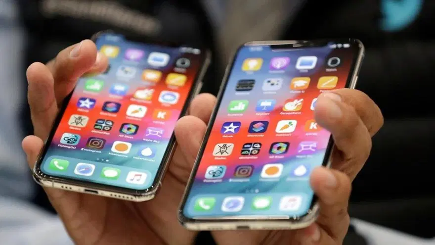 iPhone XS Max 40 iPhone XS Max 40