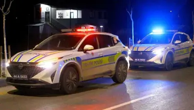 Malatya'da teravih çıkışı araba çarptı, 68 yaşındaki adam can verdi