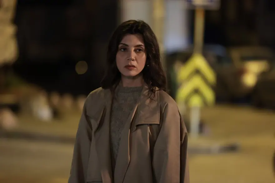 Ömer dizisinin yıldızı Gökçe Bahadır: Perran Kutman benim için müthiş bir örnek 5