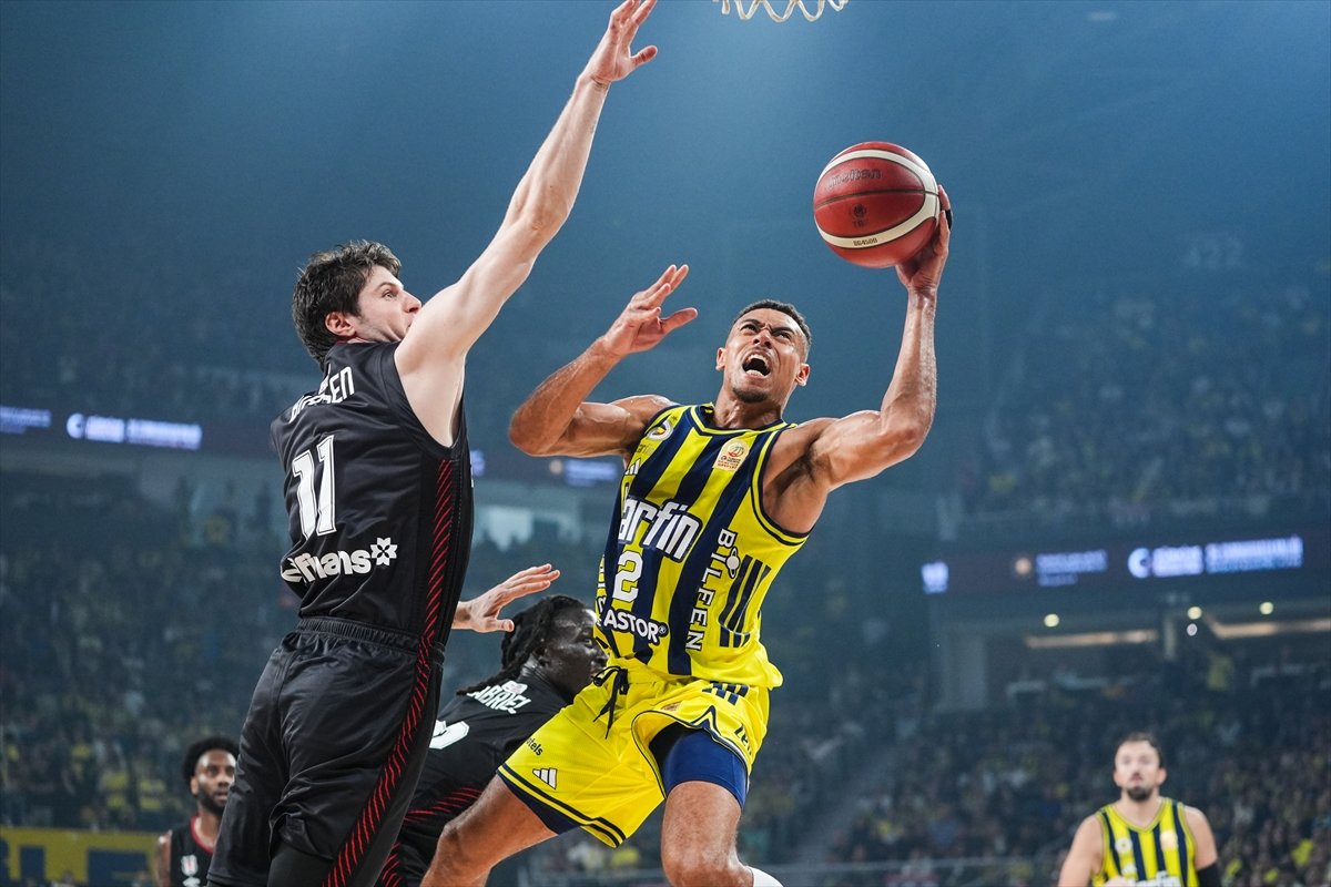 Fenerbahçe Tarfin-Virtus Bologna maçı ne zaman, saat kaçta, hangi kanalda? Euroleague 1. hafta