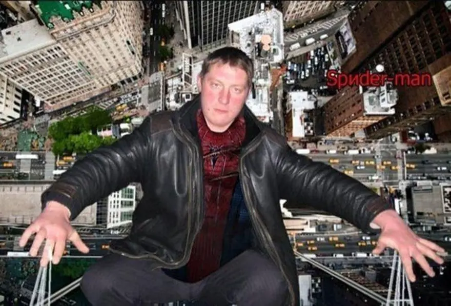 Sosyal medyada Rus çılgınlığı 26 Sosyal medyada Rus çılgınlığı 26