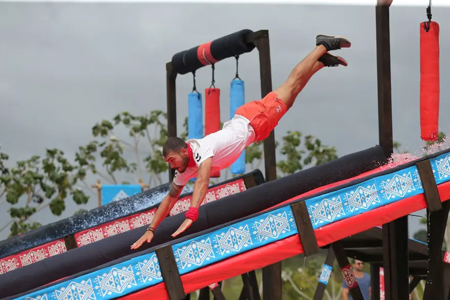 survivor, survivor 2019, survivor türkiye yunanistan, survivor oyun 4