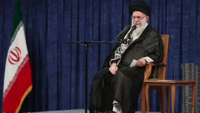 Hamaney: Trump yönetimi iş birliğine layık değil