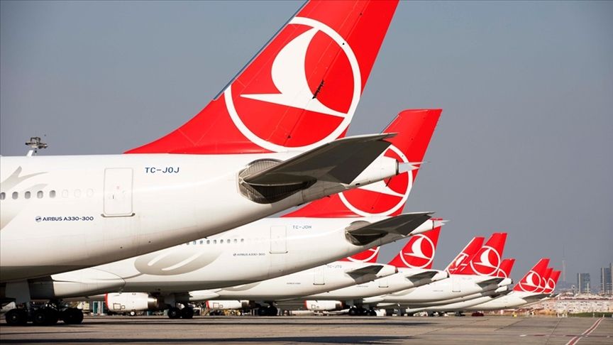 THY’den Boeing 737 MAX açıklaması