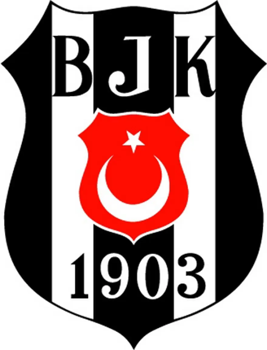 36. Beşiktaş 14