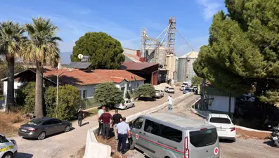 Silahlı kavgada iki kişi öldü