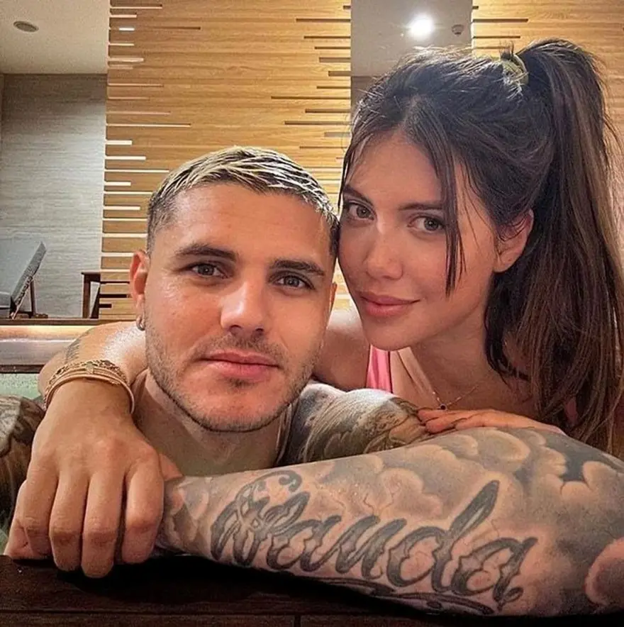 ICARDI'DEN VELAYET DAVASI 4