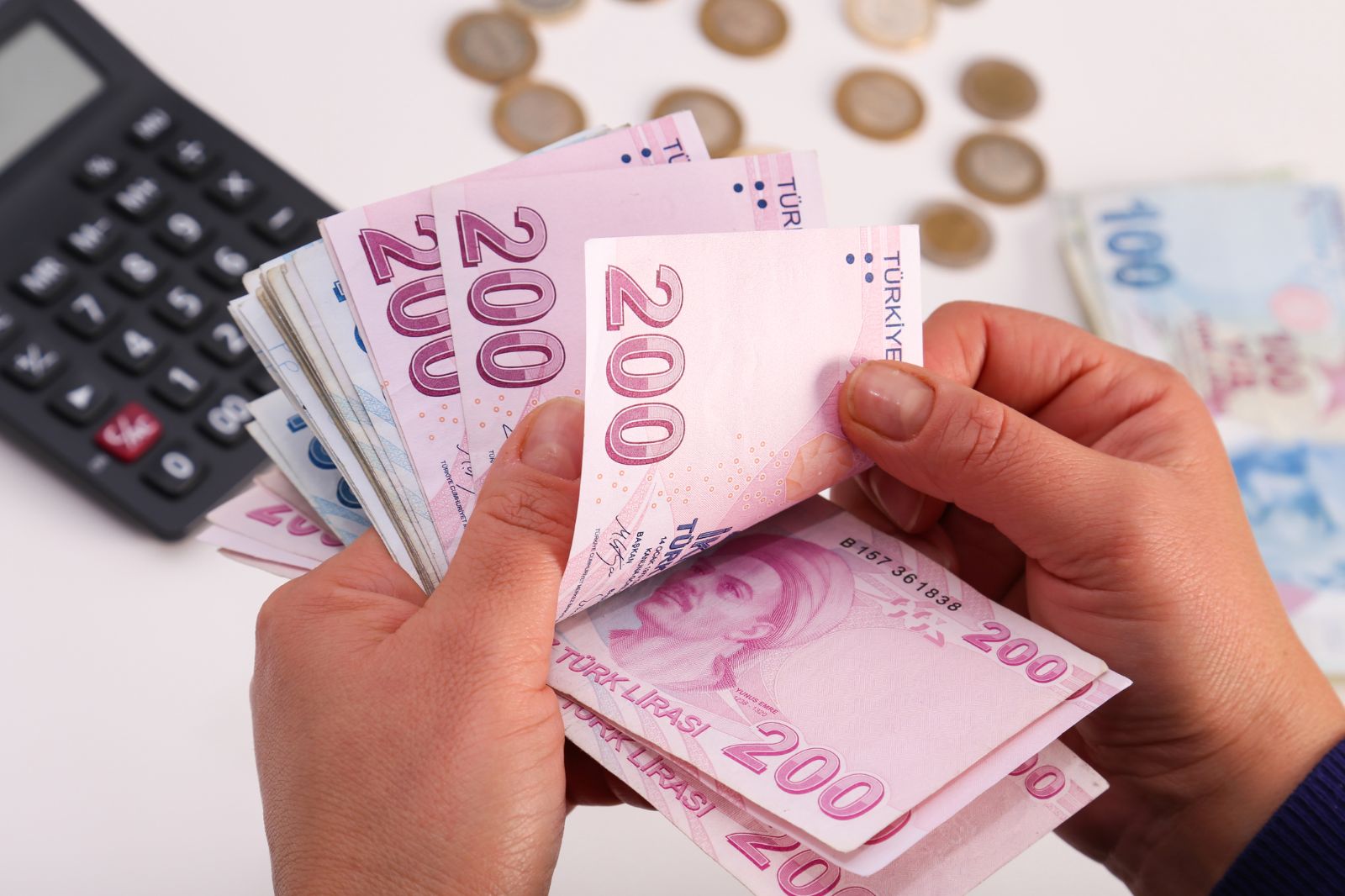 Varlık barışından yararlanmak için son 10 gün