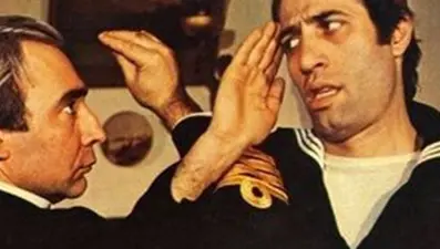 İzleyicinin yüzünü güldüren usta aktör: Kemal Sunal