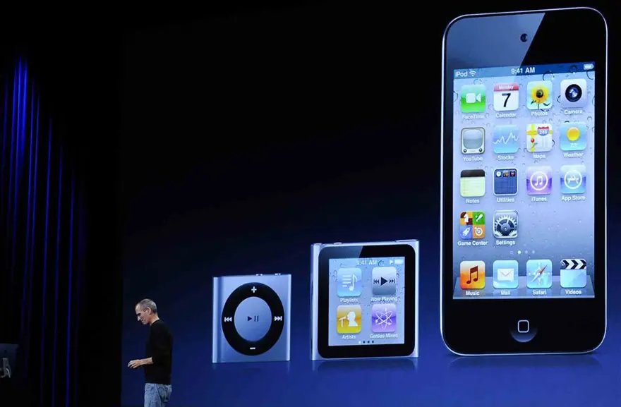 Apple'ı bir numara yaptı 37