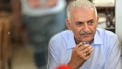 Binali Yıldırım: Çay teklifim geçerli de, Ekrem İmamoğlu seçimi kazandı belki fikrini değiştirmiştir