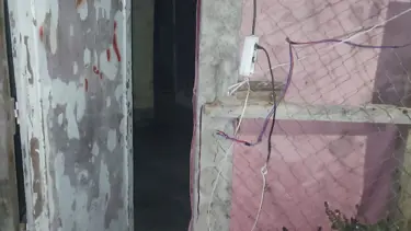 Elektrik akımına kapılan 6 yaşındaki çocuk hayatını kaybetti