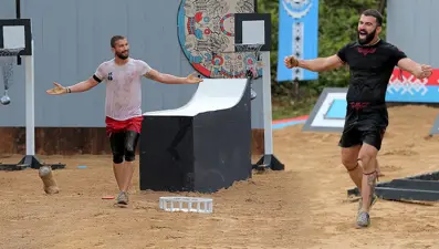 Survivor 2018 yarışmacılarının boyları