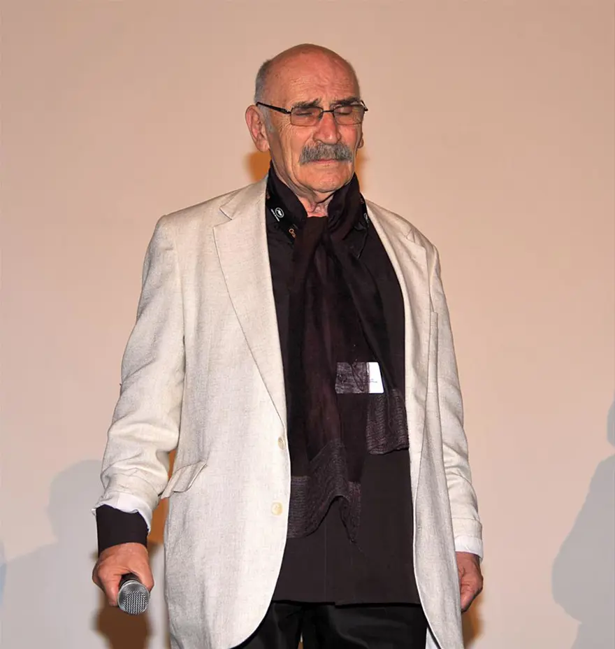 Cannes'da Hudutların Kanunu 3