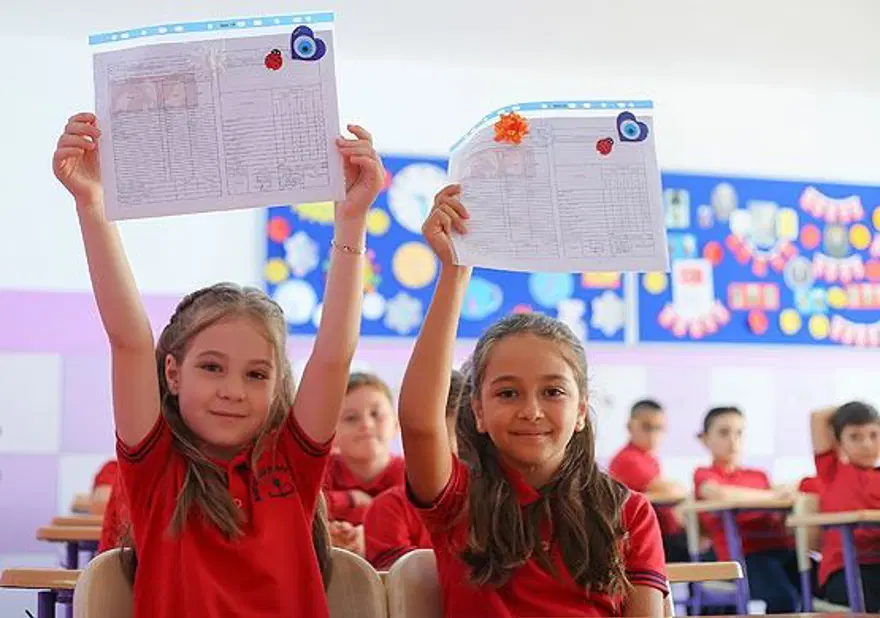 YARIYIL TATİLİ NE ZAMAN? 3