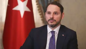 Bakan Albayrak'tan sektörel güven endeksleri açıklaması